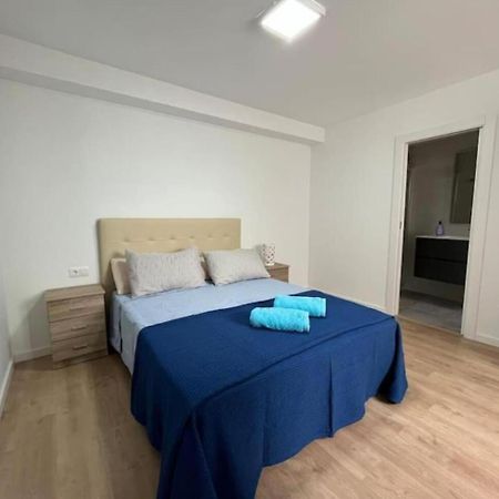 Carbo Home Y Garaje , Algemesi Home Eksteriør billede
