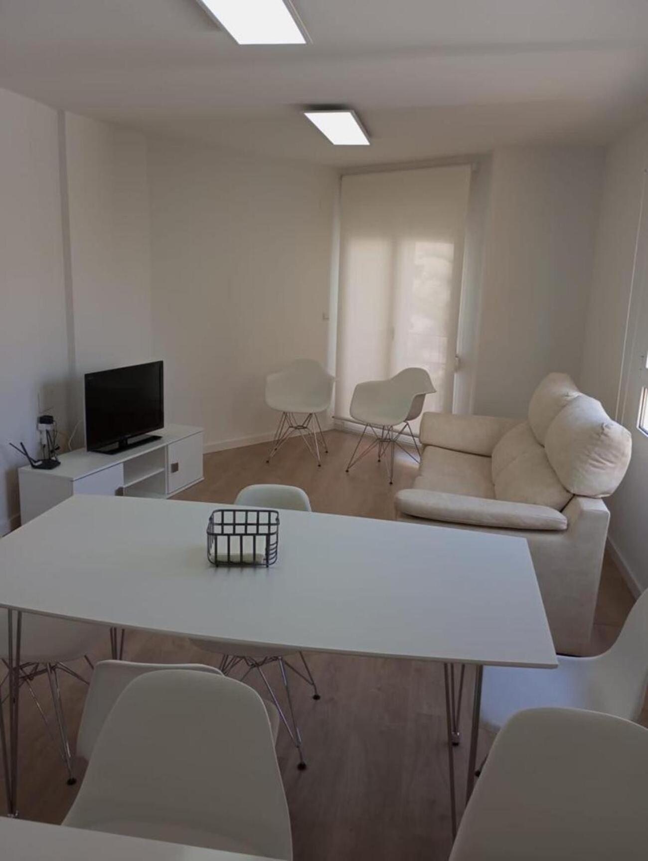 Carbo Home Y Garaje , Algemesi Home Eksteriør billede